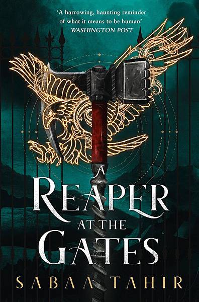 A Reaper at the Gates UK.jpg