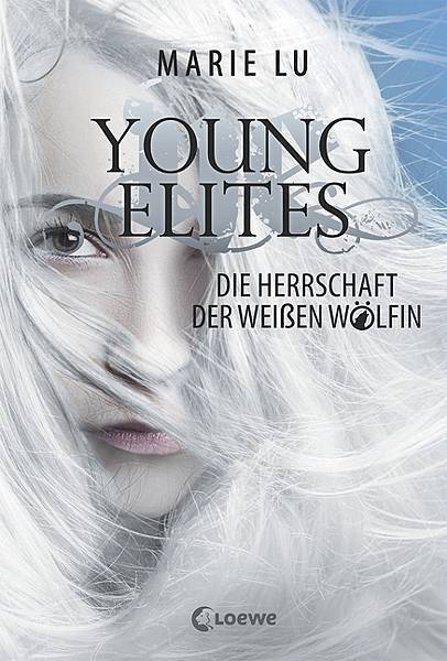 覺醒之路 The Young Elites 覺醒之路 The Young Elites