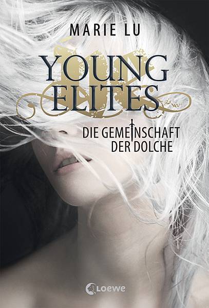 覺醒之路 The Young Elites