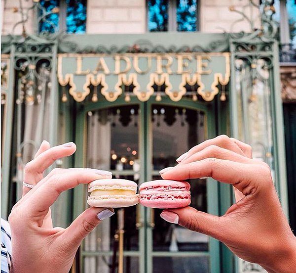 Laduree Laduree