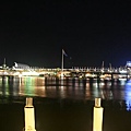 Darling Harbour達令港夜景3