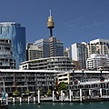 雪梨渡船景9 Circular Quay Ferry Terminal 雪梨渡船站