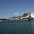 雪梨渡船景10 Australia National Maritime Museum澳洲海事博物館