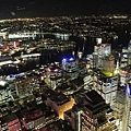 Sydney Tower 雪梨塔俯瞰3