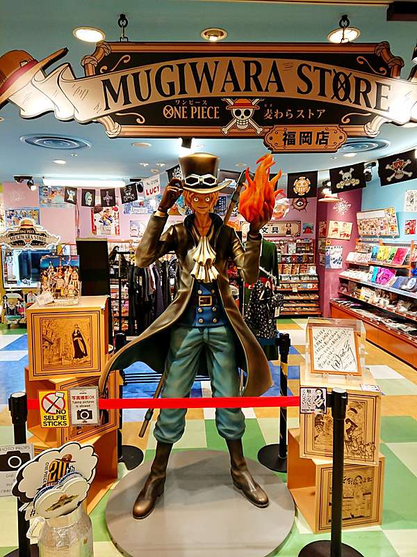 福岡景點 Parco One Piece 海賊王專賣店 這是哈魯的小人物上籃 痞客邦 福岡景點 Parco One Piece 海賊王專賣店 這是哈魯的小人物上籃 痞客邦