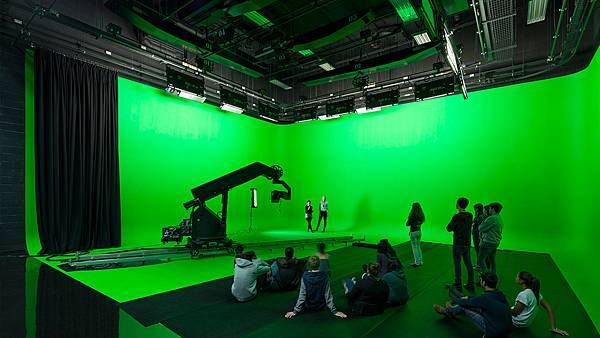 BCU tv production.jpg