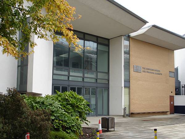 Reading- ICMA centre.JPG