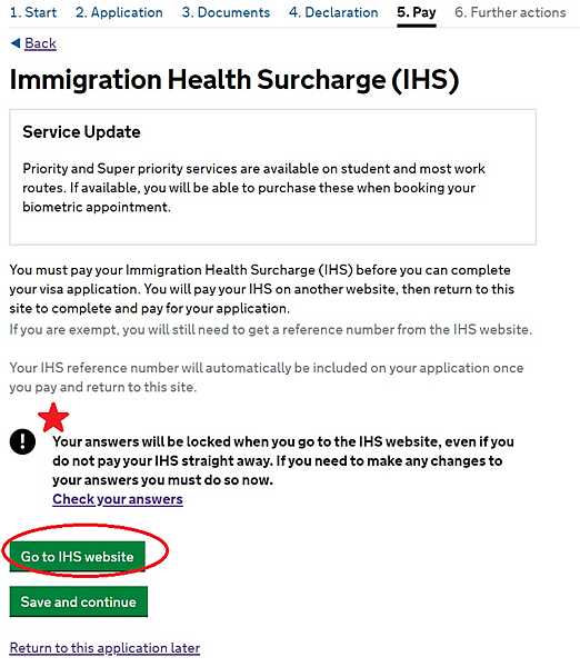 英國學生簽證申請流程Part 2 (2025/04更新)