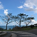 八仙洞海景