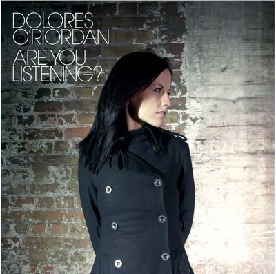 Dolores O'riordan-Are You Listening?