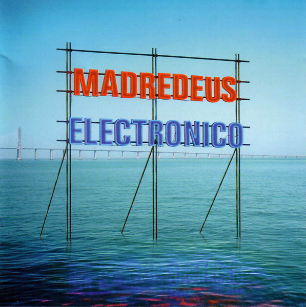 Electronico [2002]