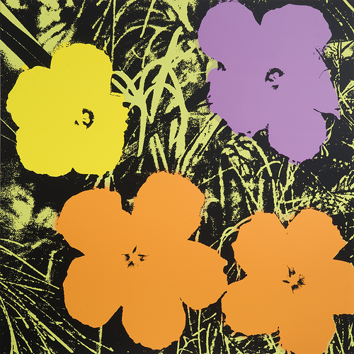 Andy Warhol flower.jpg Andy Warhol flower.jpg