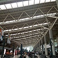 HSR Zuoying station