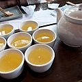 蓮花茶
