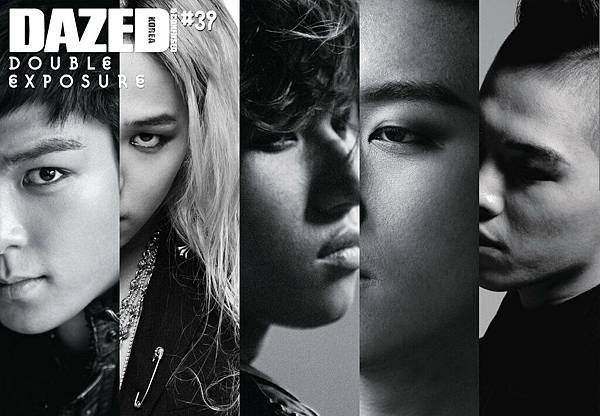 DAZED_BIGBANG