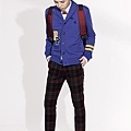 GD_Bean Pole_2011秋/冬CF拍攝花絮_blog_140