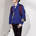 GD_Bean Pole_2011秋/冬CF拍攝花絮_blog_144