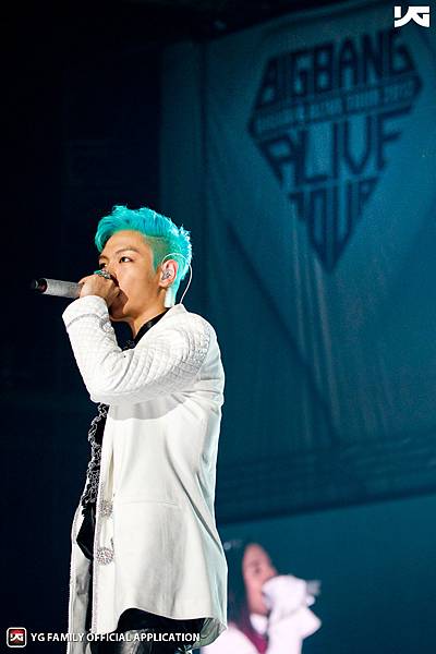 BIGBANG ALIVE TOUR in Seoul_10