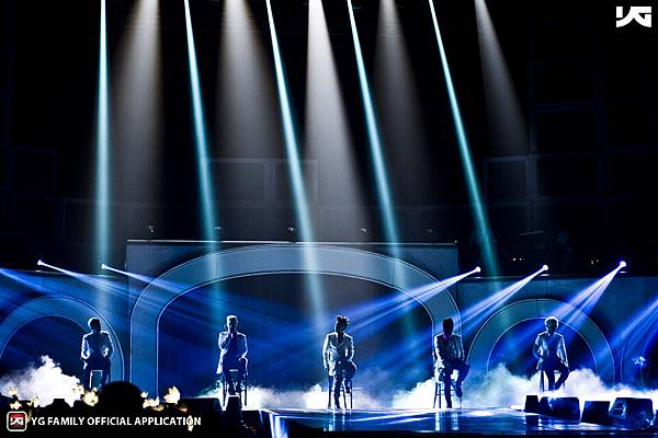 BIGBANG ALIVE TOUR in Seoul_11