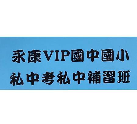 考私中，私中，私中特訓，私中特訓班 考私中特訓班 永康Vip