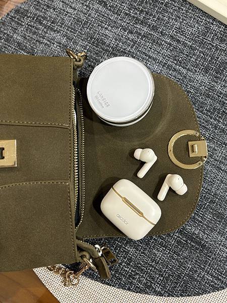 [開箱] 提升生活品質，續航久藍牙耳機心得 |aircolo