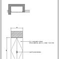 客廳儲藏櫃設計