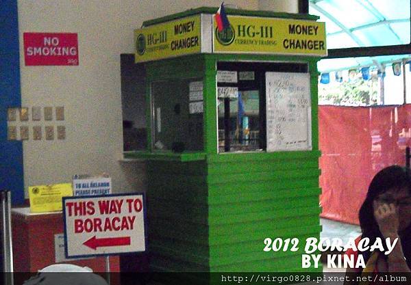 THIS WAY TO BORACAY THIS WAY TO BORACAY