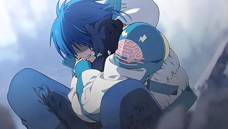 Dramatical Murder 線 城市的休憩小站 痞客邦 Dramatical Murder 線 城市的休憩小站 痞客邦