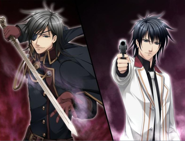 Bloody Call 黎明 司狼 涉 久神夾篇 有劇情 城市的休憩小站 痞客邦 Bloody Call 黎明 司狼 涉 久神夾篇 有劇情 城市的休憩小站 痞客邦