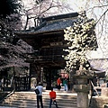 惠林寺