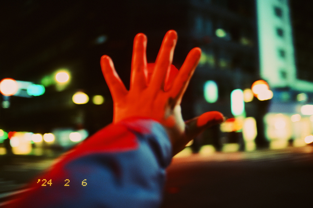 暗房│彩色反轉沖洗流程：開始讀原廠手冊