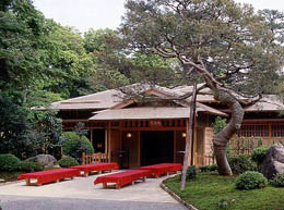 金澤市內日本傳統茶道體驗大整理 兼六園 志摩 野村家 いいね金沢 我愛金澤 痞客邦