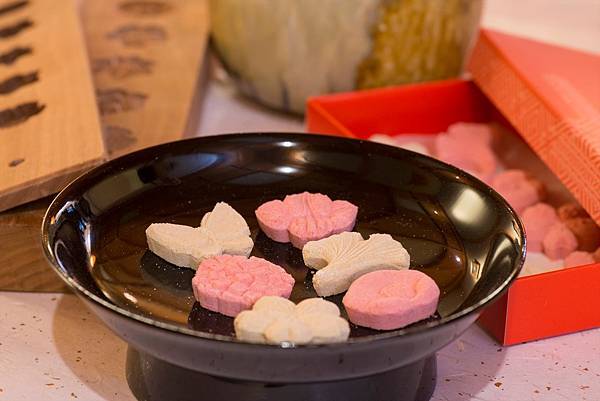 風雅金澤的風雅名物 長生殿 いいね金沢 我愛金澤 痞客邦