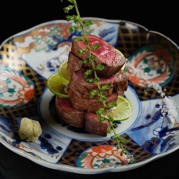 飯屋 魚界人 裏片町店-炭烤A5能登牛Picanha.jpg