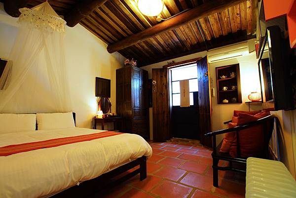 滄海明珠雙人房