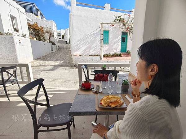 希臘帕羅斯島(Greece Paros) | 愛琴海上低調的