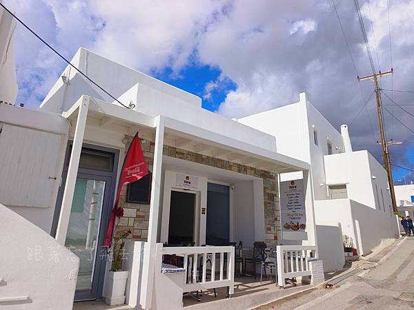 希臘帕羅斯島(Greece Paros) | 愛琴海上低調的