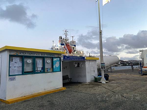 希臘帕羅斯島(Greece Paros) | 愛琴海上低調的