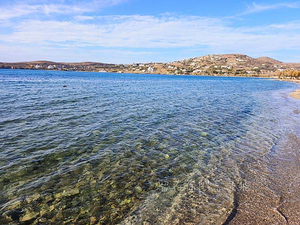 希臘帕羅斯島(Greece Paros) | 愛琴海上低調的