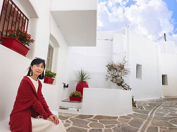 希臘帕羅斯島(Greece Paros) | 愛琴海上低調的