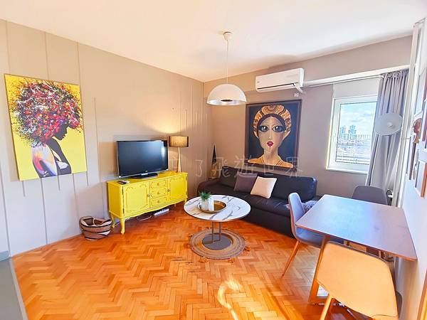 歐洲旅行公寓住宿經驗分享