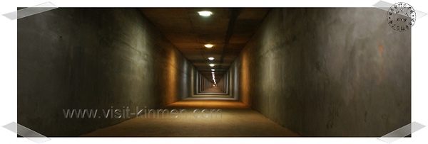 與勇士堡連結通道 與勇士堡連結通道