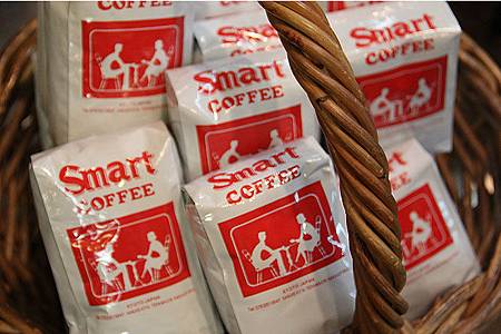 SMART COFFEE