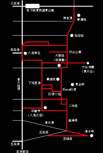 東山花燈路-8