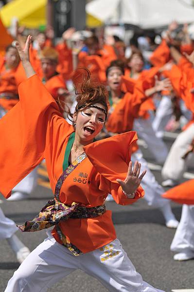 桃太郎祭典