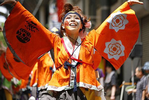 桃太郎祭り.JPG