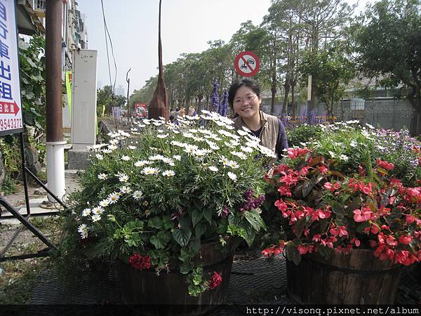 採花賊?