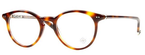 Chrome Hearts RAGIN WOODY JOHNSON Chrome Hearts RAGIN WOODY JOHNSON