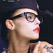 Chrome Hearts Eyewear Chrome Hearts Eyewear