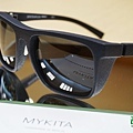 MYKITA "MYLON"系列-必久戴眼鏡全台獨家上市